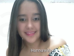 Hannawith