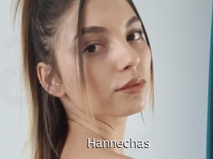 Hannechas