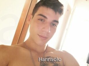 Hannsolo