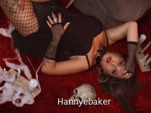 Hannyebaker