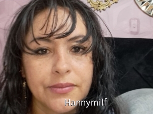 Hannymilf