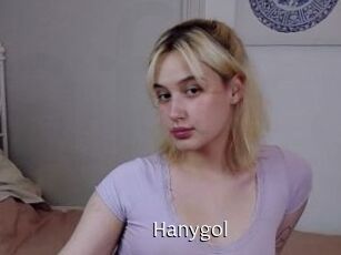 Hanygol