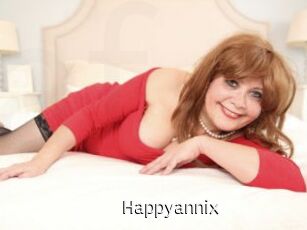 Happyannix