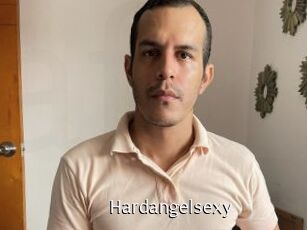 Hardangelsexy