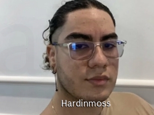 Hardinmoss