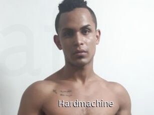 Hardmachine