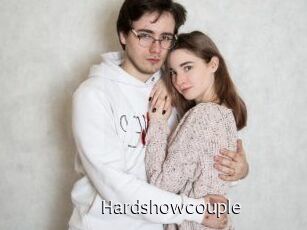 Hardshowcouple