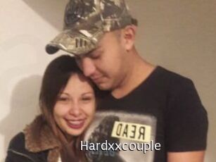 Hardxxcouple