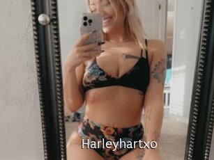 Harleyhartxo