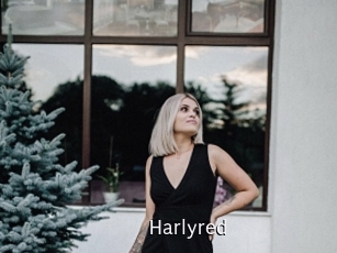 Harlyred