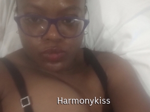 Harmonykiss