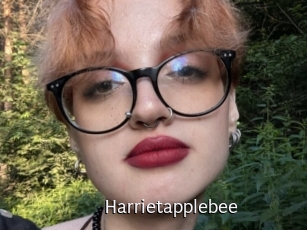 Harrietapplebee