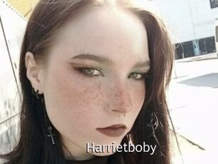 Harrietboby