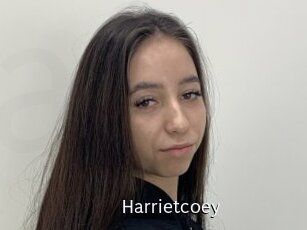 Harrietcoey