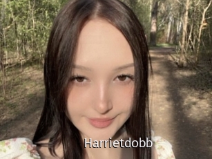 Harrietdobb