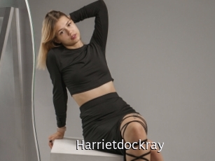 Harrietdockray