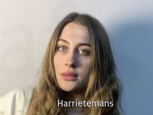 Harrietemans