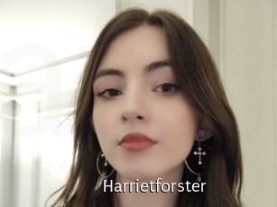 Harrietforster