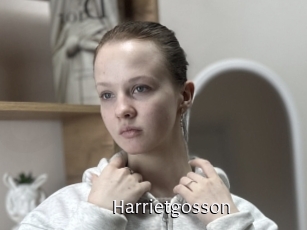 Harrietgosson