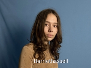 Harriethassell