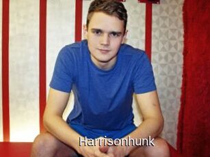 Harrisonhunk