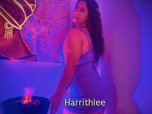 Harrithlee