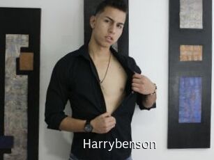 Harrybenson