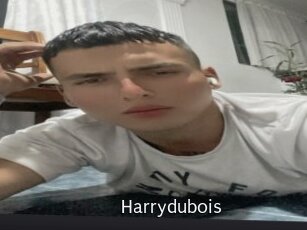 Harrydubois