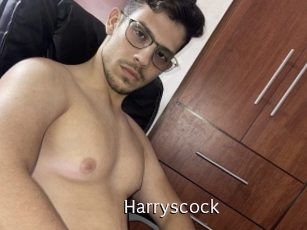 Harryscock