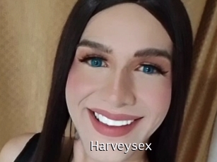 Harveysex