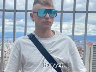 Harvyzu