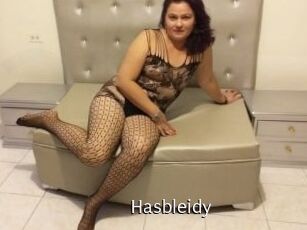 Hasbleidy