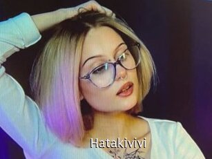 Hatakivivi