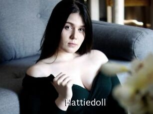 Hattiedoll