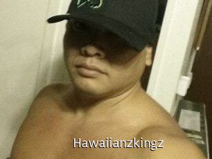 Hawaiianzkingz