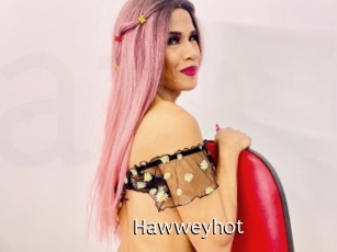 Hawweyhot