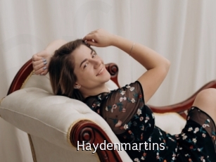 Haydenmartins