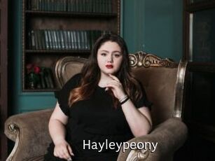 Hayleypeony