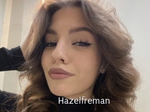 Hazelfreman