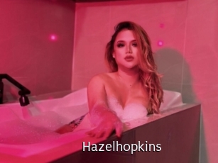 Hazelhopkins