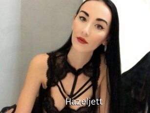 Hazeljett