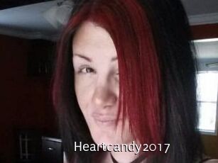 Heartcandy2017