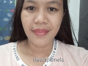 Heartpamela