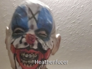 Heathenfucer