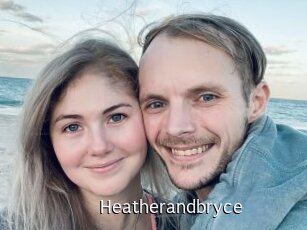 Heatherandbryce