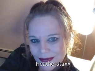 Heatherstaxx