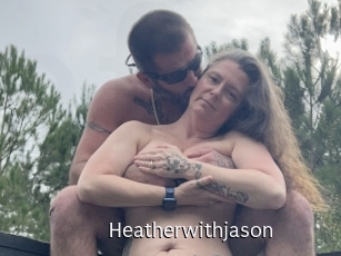 Heatherwithjason