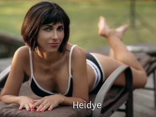 Heidye