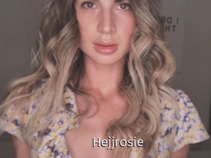 Hejjrosie