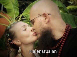 Helenaruslan